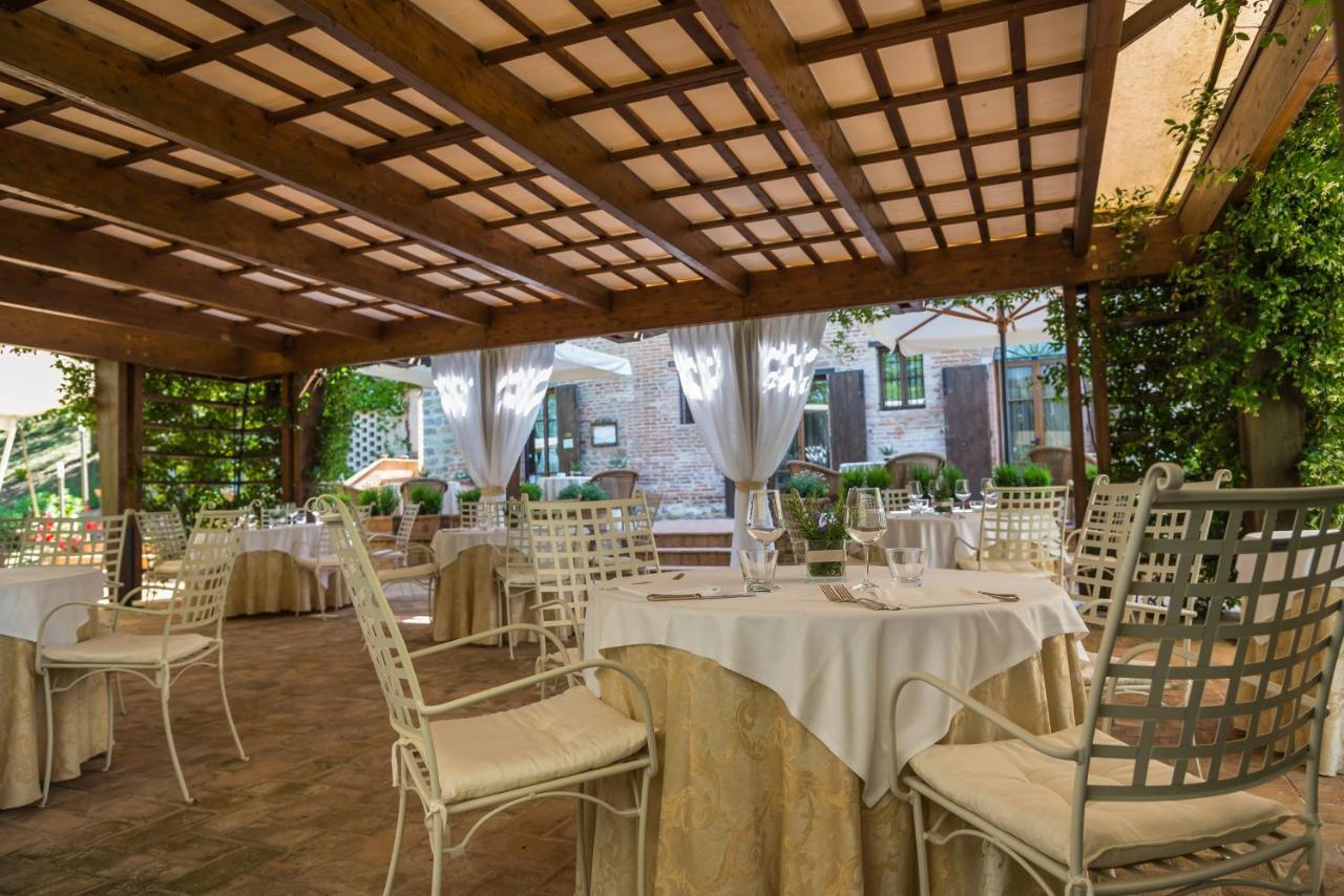 & L'antico Forziere Country house
