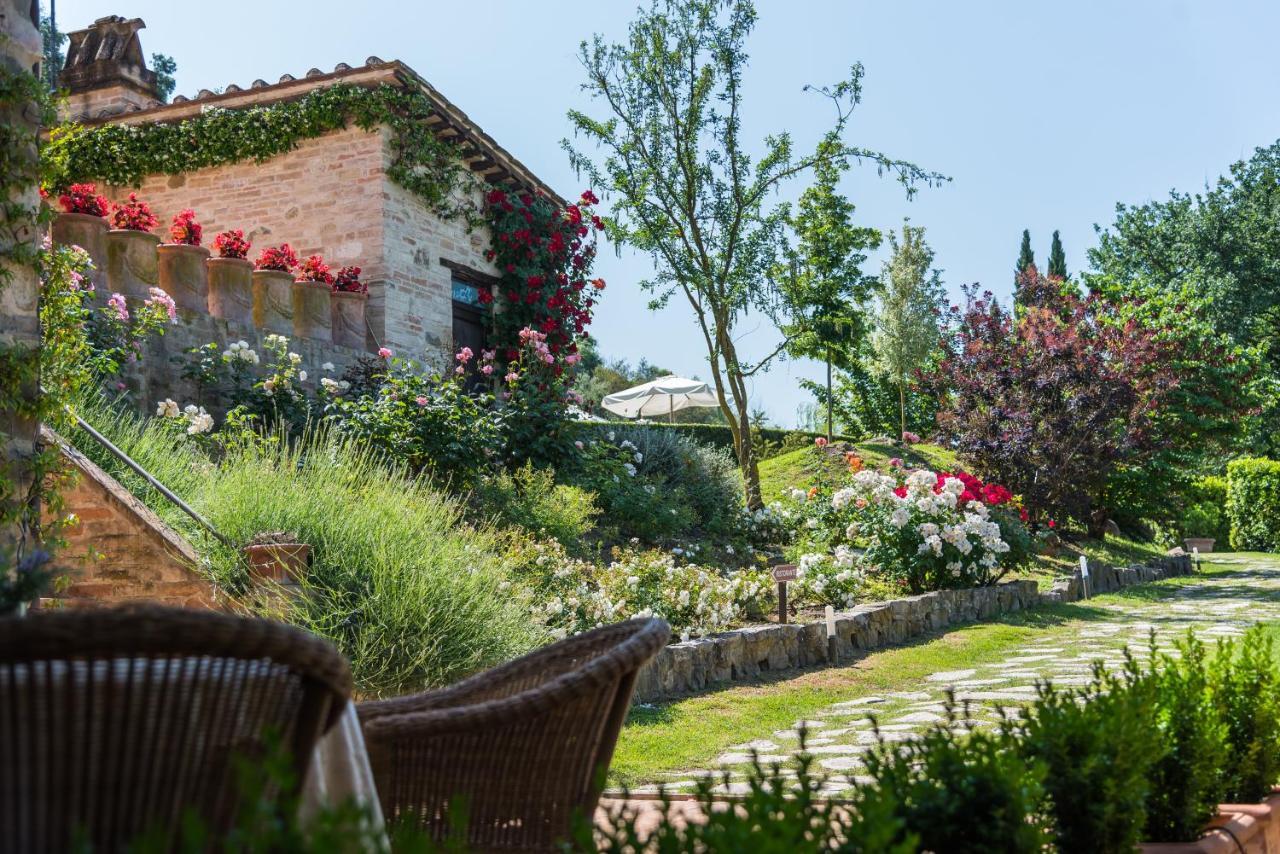 & L'antico Forziere Country house *
