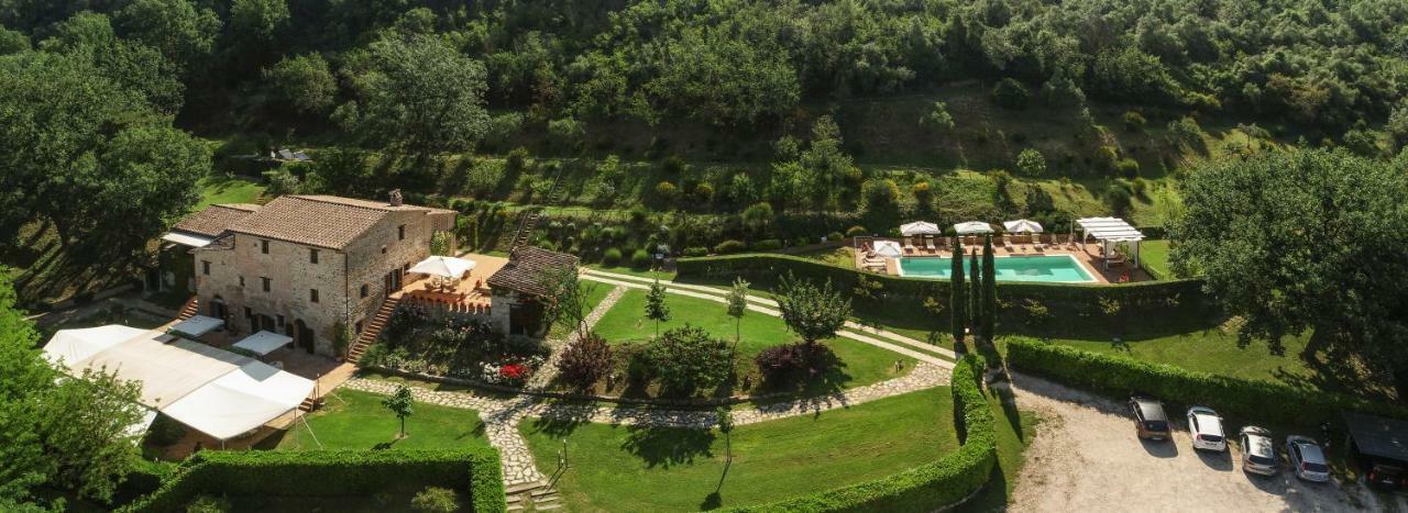 Country house & L'antico Forziere